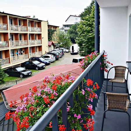 Osrodek Wypoczynkowy Tarnica Bed & Breakfast Solina  Exterior foto