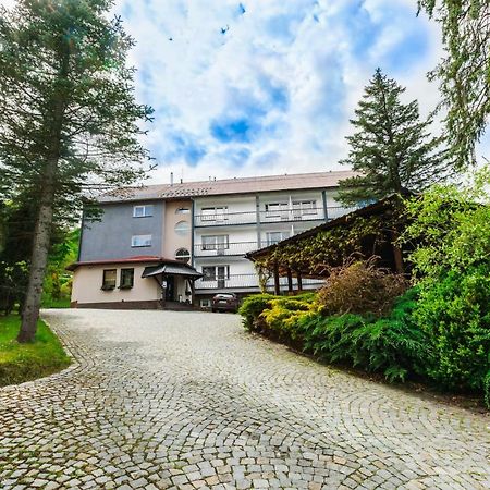Osrodek Wypoczynkowy Tarnica Bed & Breakfast Solina  Exterior foto