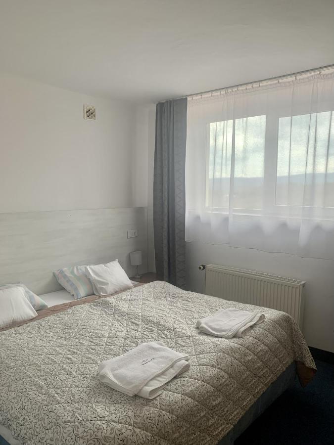 Osrodek Wypoczynkowy Tarnica Bed & Breakfast Solina  Exterior foto