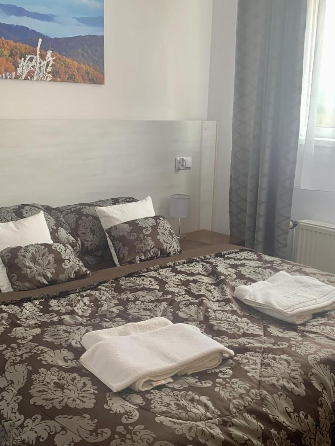 Osrodek Wypoczynkowy Tarnica Bed & Breakfast Solina  Exterior foto