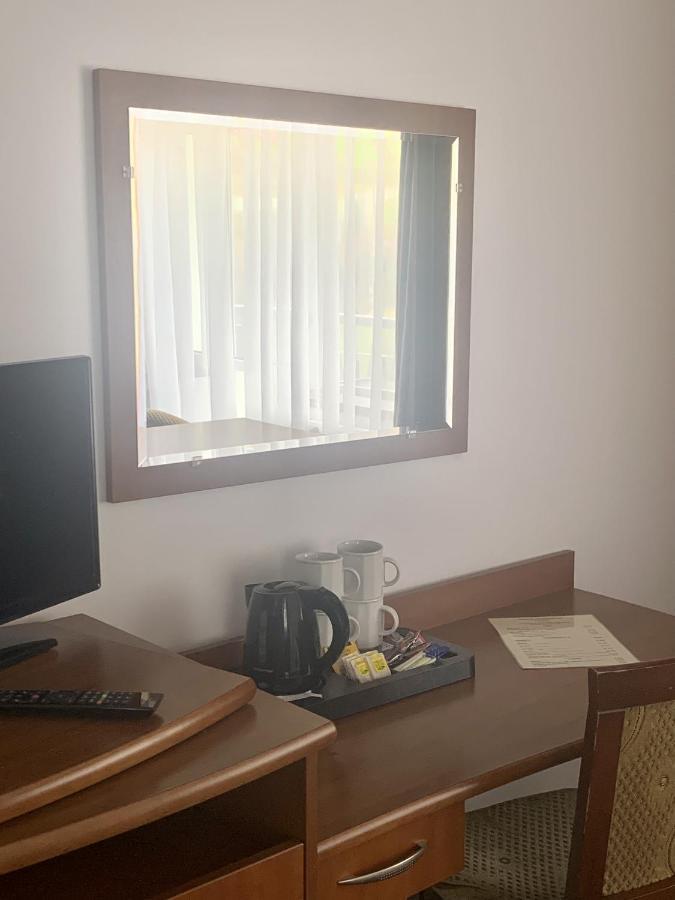 Osrodek Wypoczynkowy Tarnica Bed & Breakfast Solina  Exterior foto
