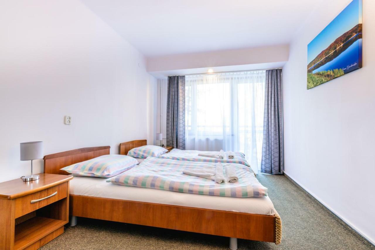 Osrodek Wypoczynkowy Tarnica Bed & Breakfast Solina  Exterior foto