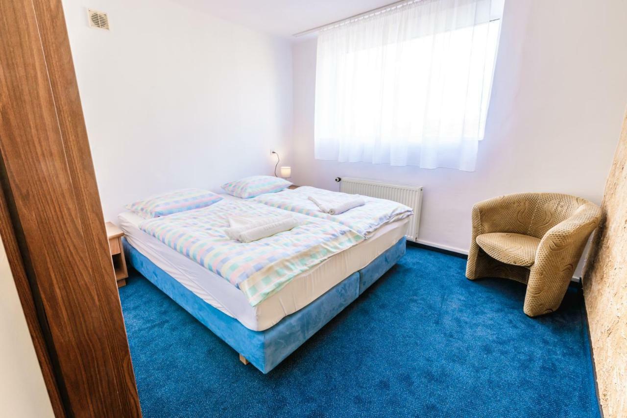 Osrodek Wypoczynkowy Tarnica Bed & Breakfast Solina  Exterior foto